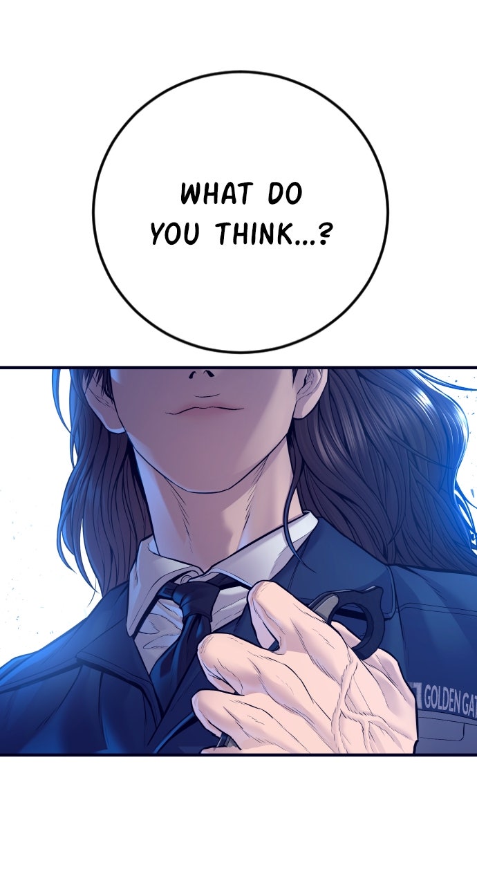 Read Manager Kim EN Manga Online