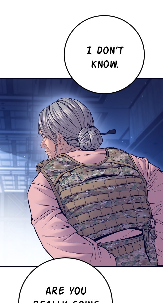 Read Manager Kim EN Manga Online
