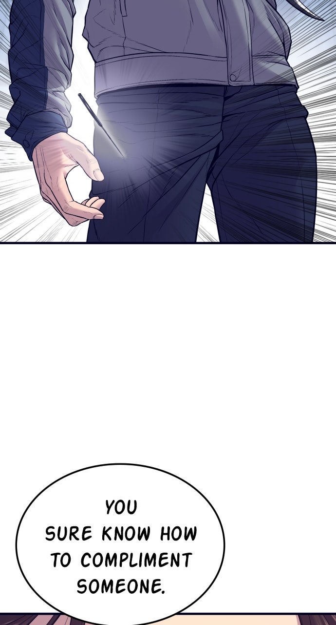 Read Manager Kim EN Manga Online