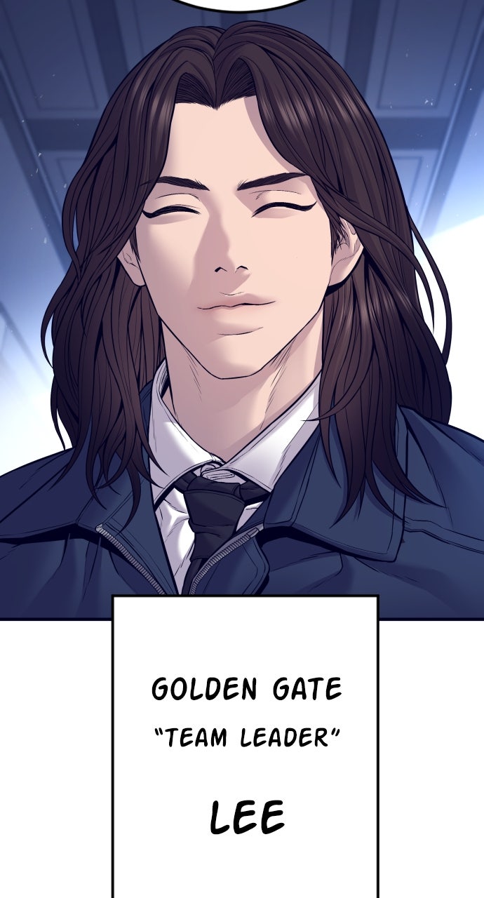 Read Manager Kim EN Manga Online