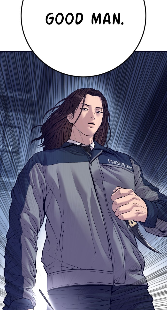 Read Manager Kim EN Manga Online