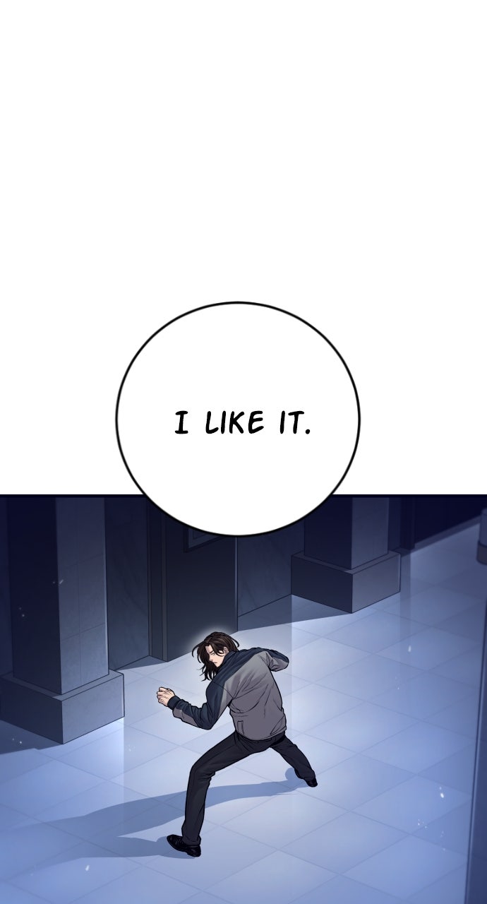 Read Manager Kim EN Manga Online