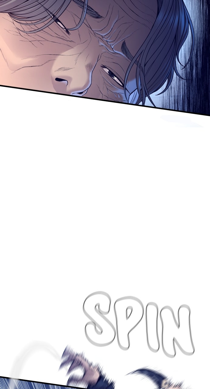 Read Manager Kim EN Manga Online