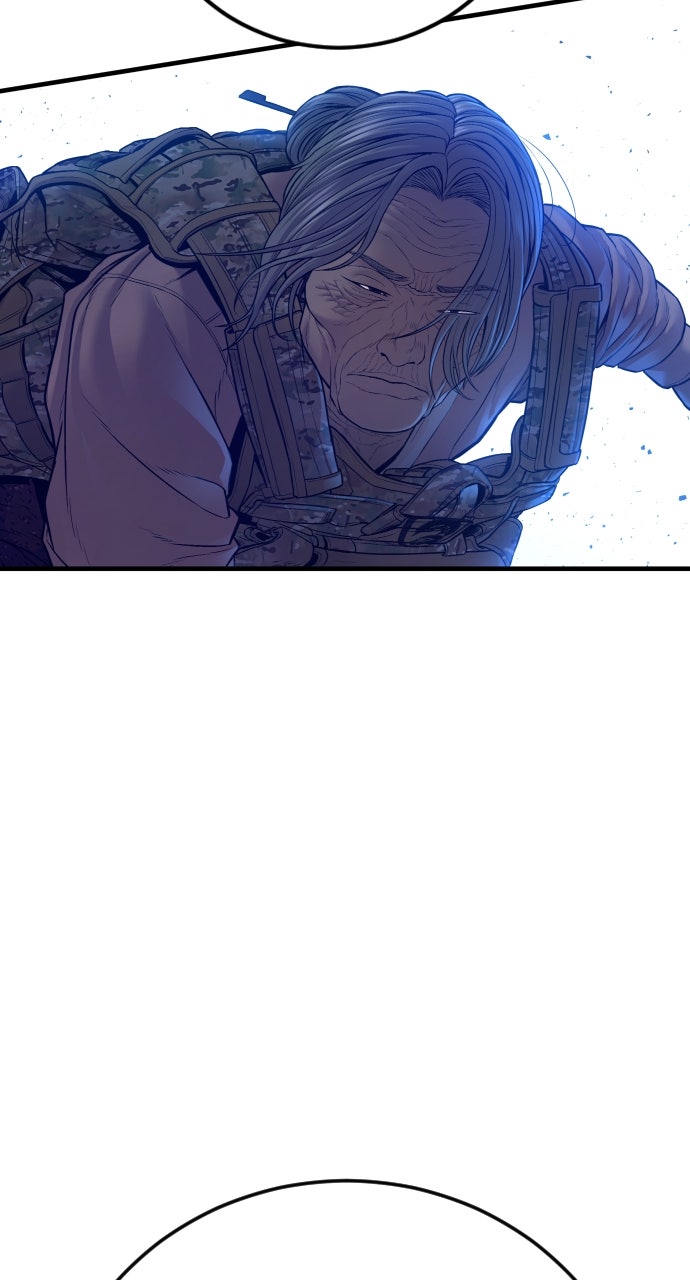 Read Manager Kim EN Manga Online