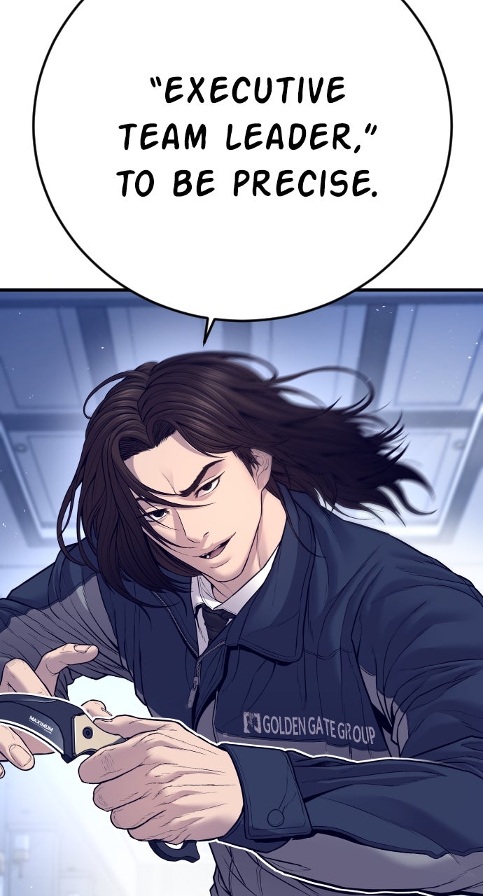 Read Manager Kim EN Manga Online