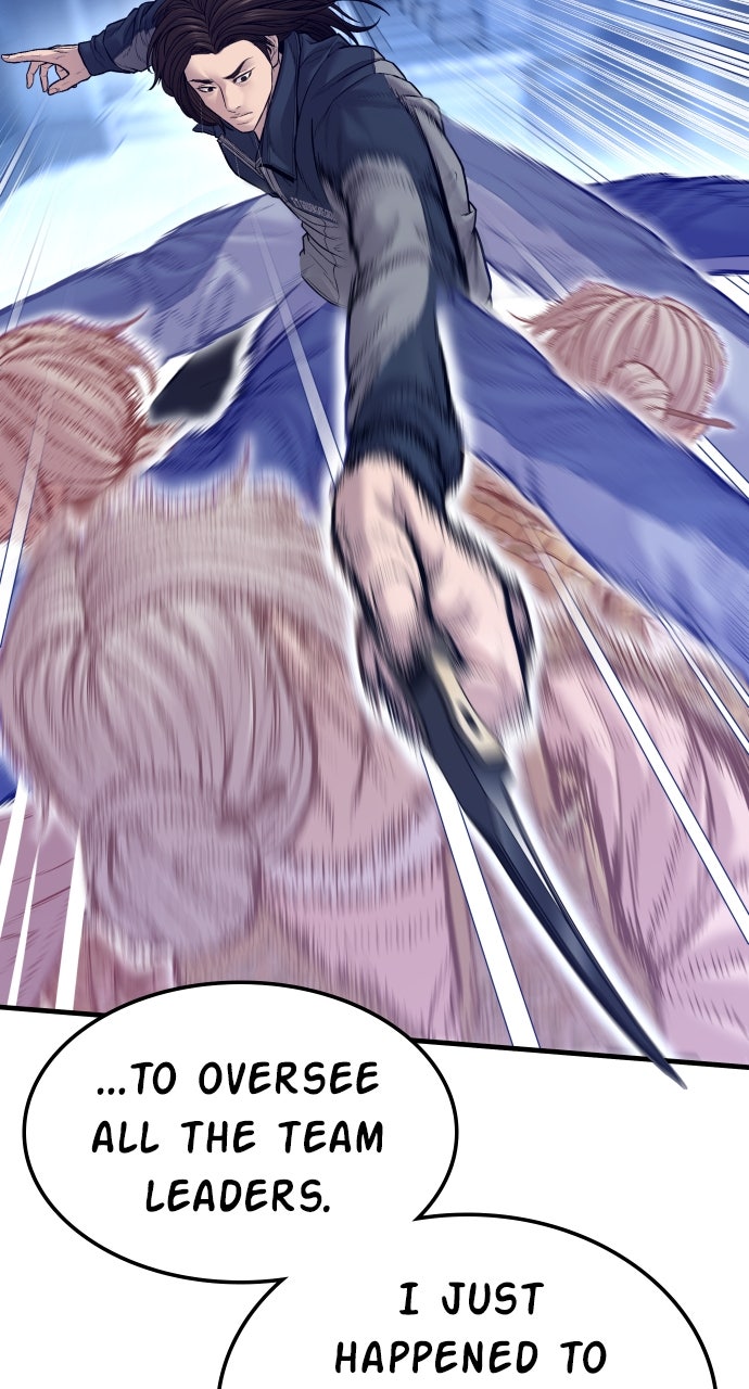 Read Manager Kim EN Manga Online