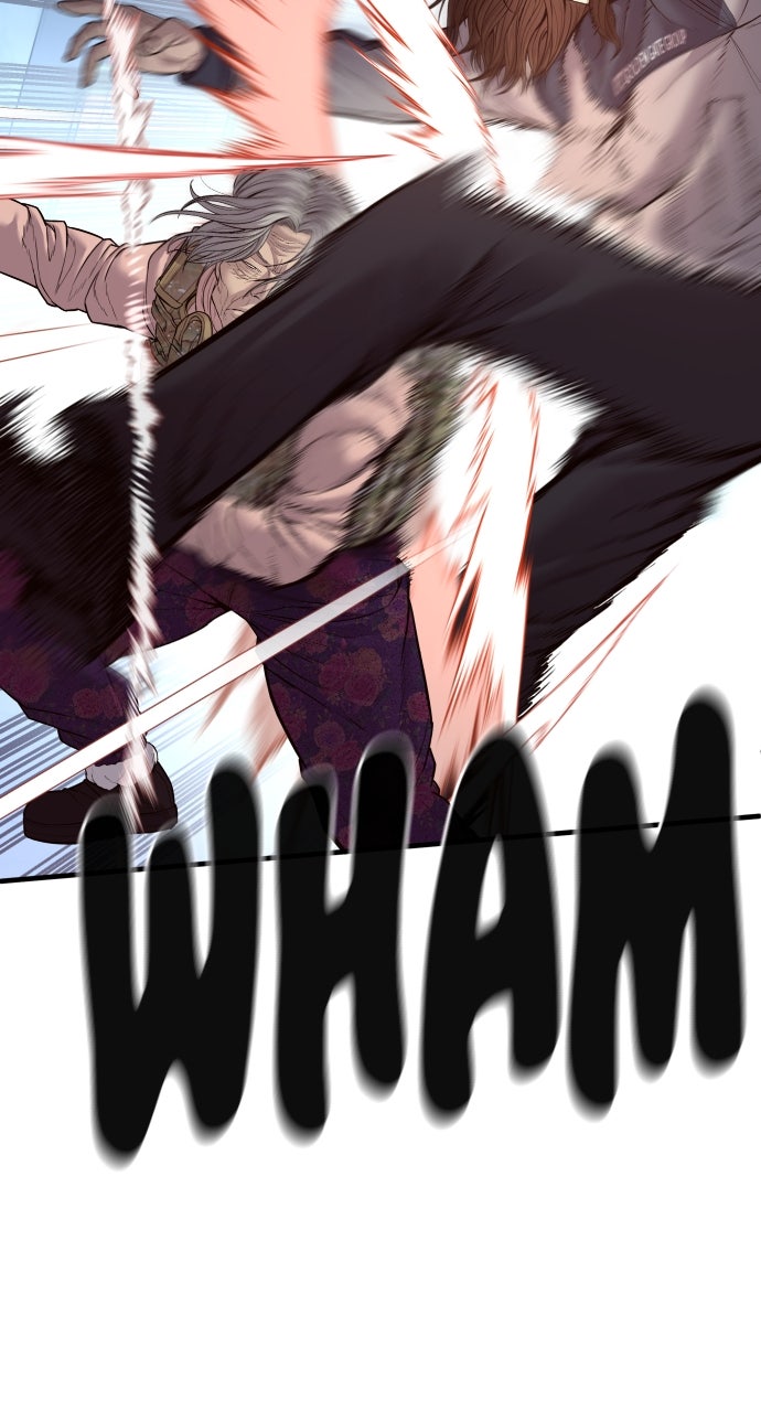 Read Manager Kim EN Manga Online