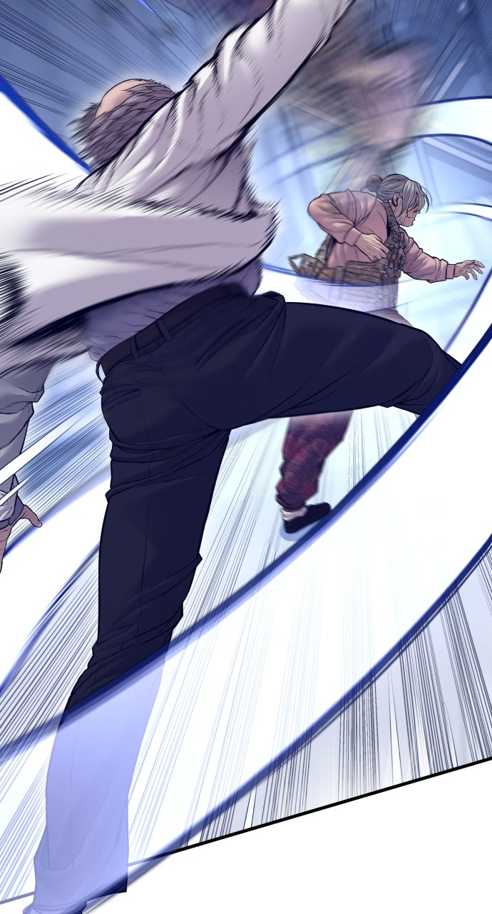 Read Manager Kim EN Manga Online