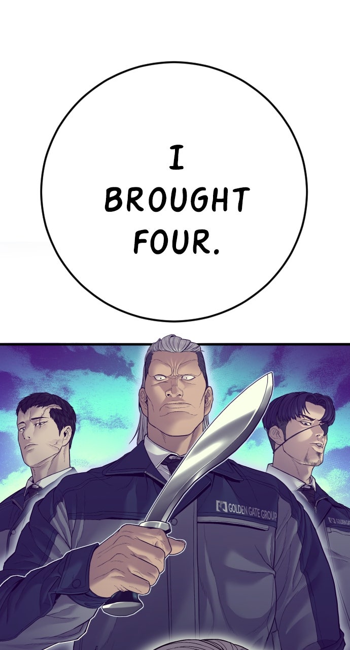 Read Manager Kim EN Manga Online