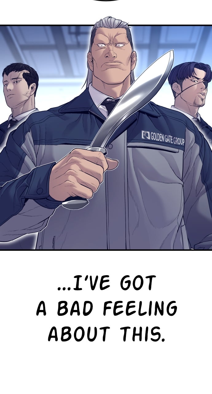 Read Manager Kim EN Manga Online