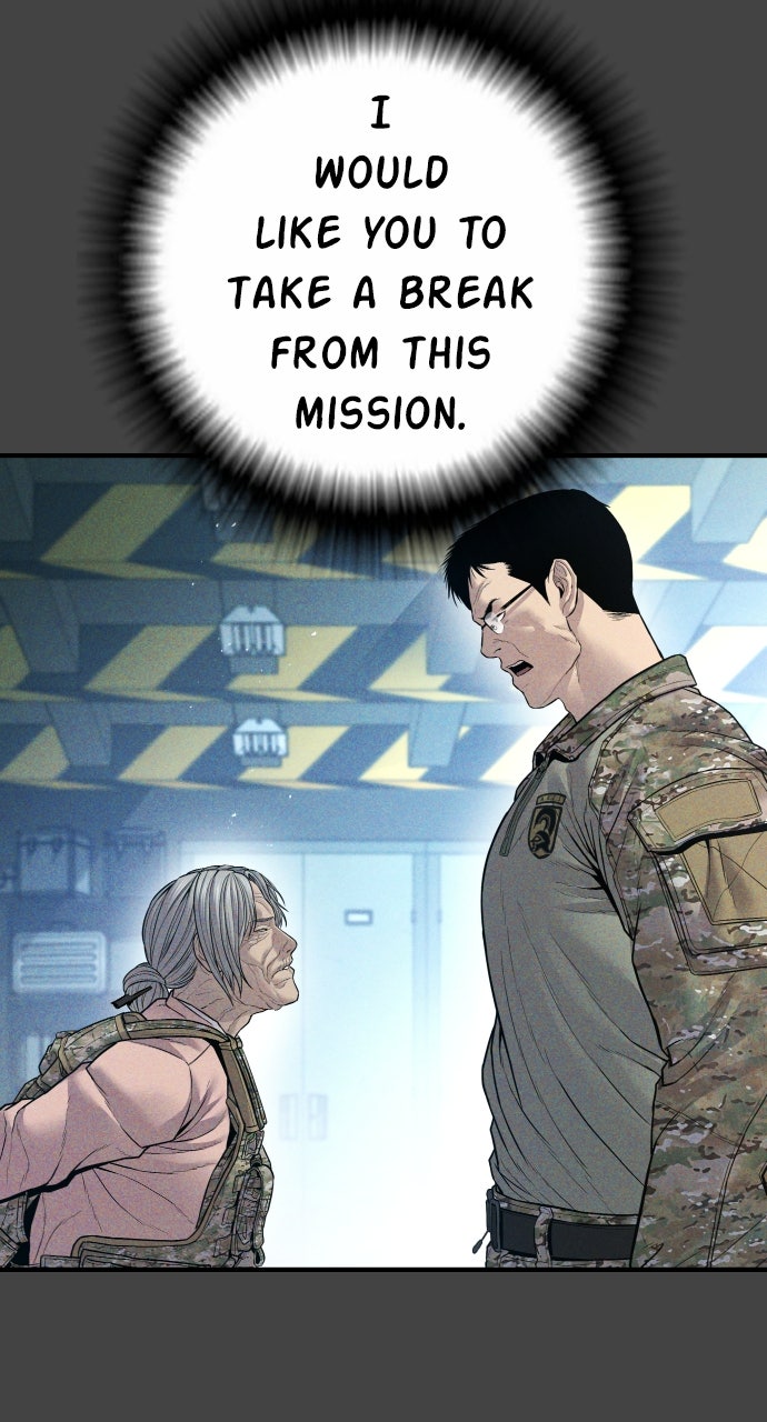 Read Manager Kim EN Manga Online