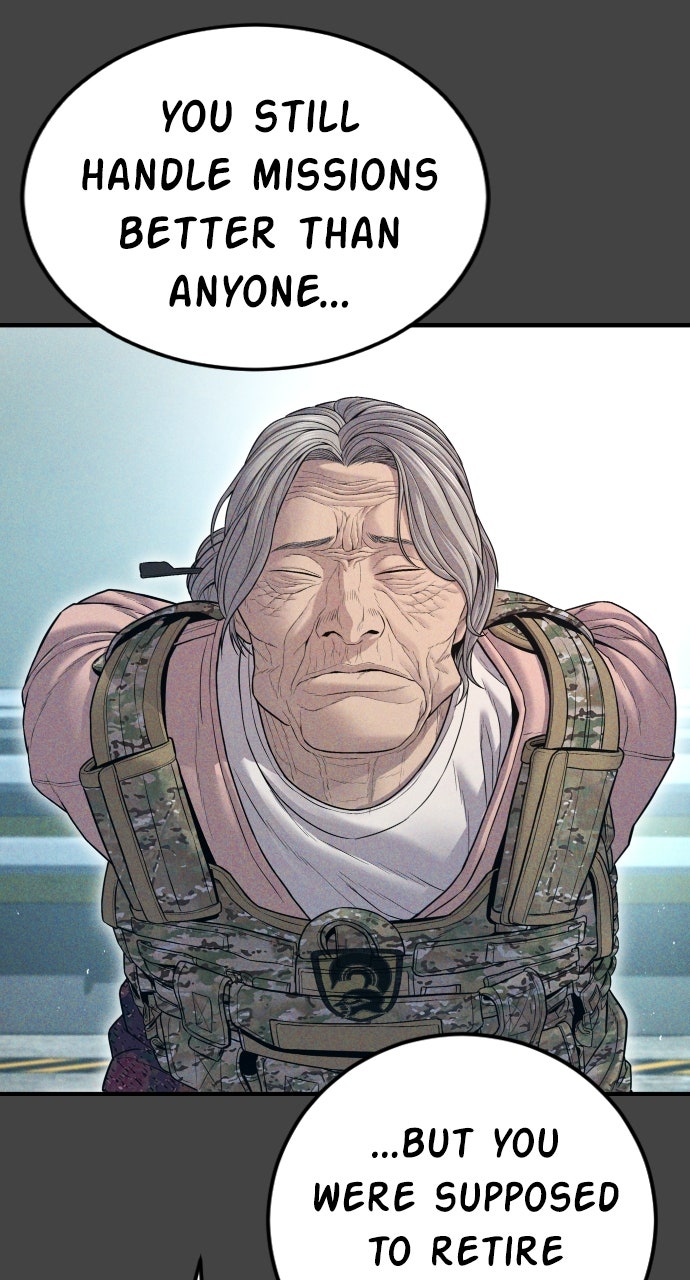 Read Manager Kim EN Manga Online