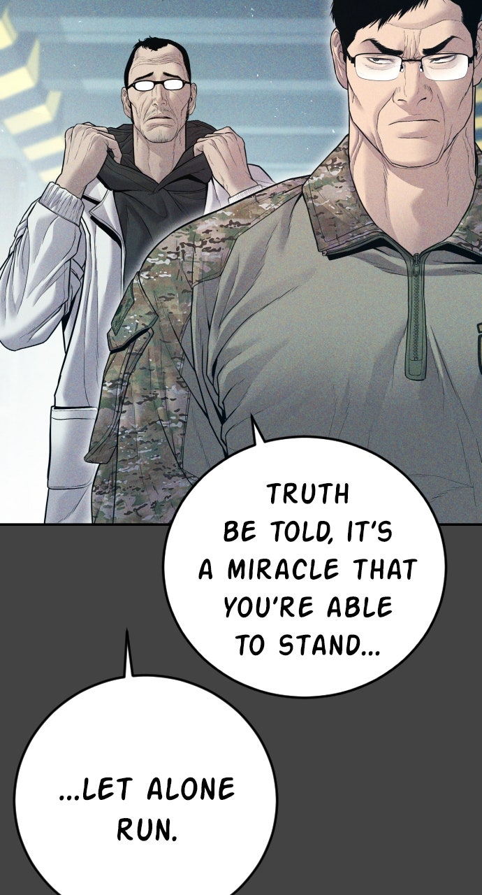 Read Manager Kim EN Manga Online
