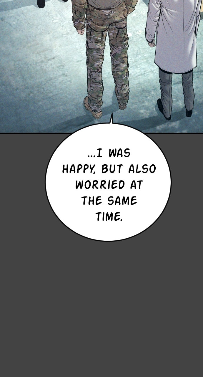 Read Manager Kim EN Manga Online