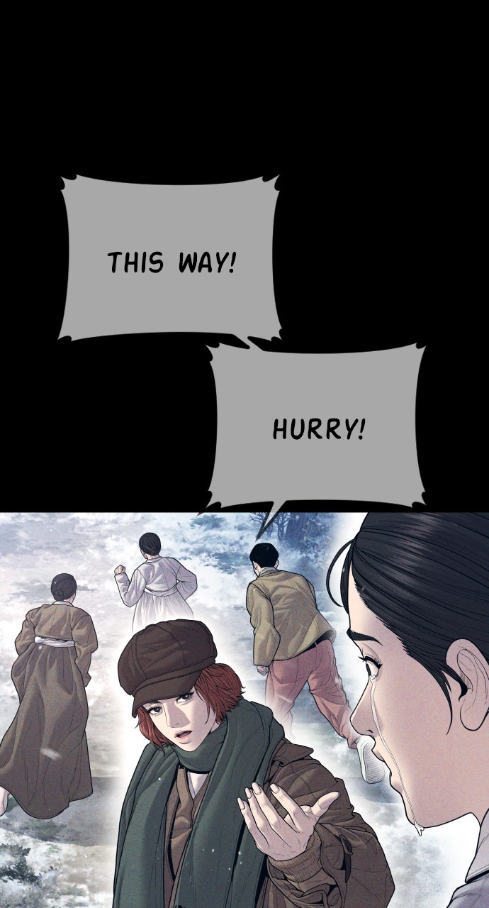 Read Manager Kim EN Manga Online