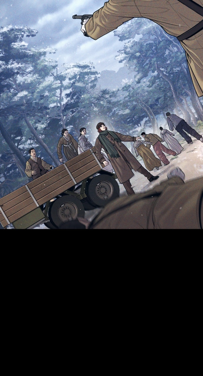 Read Manager Kim EN Manga Online