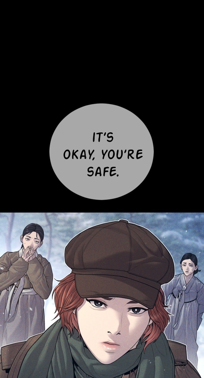 Read Manager Kim EN Manga Online