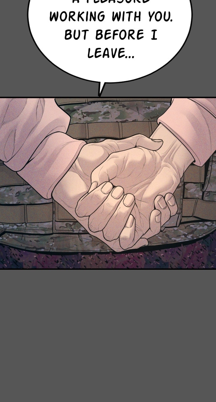 Read Manager Kim EN Manga Online
