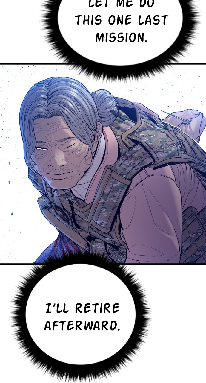 Read Manager Kim EN Manga Online