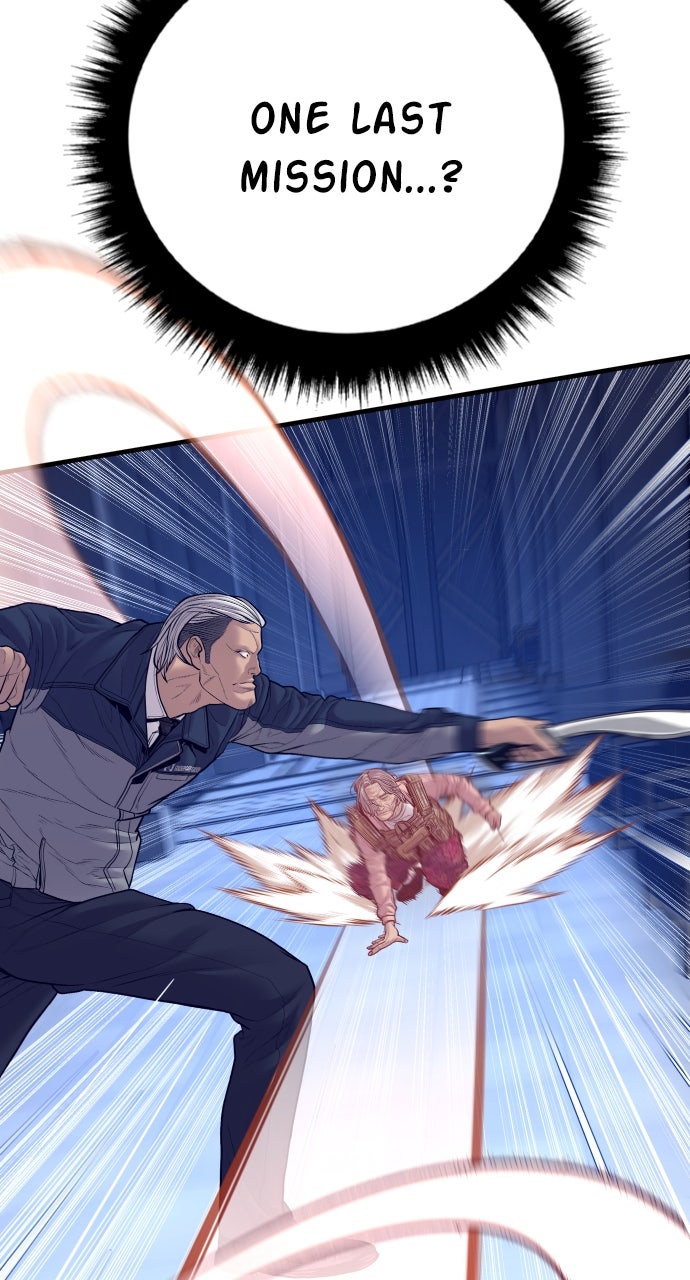 Read Manager Kim EN Manga Online