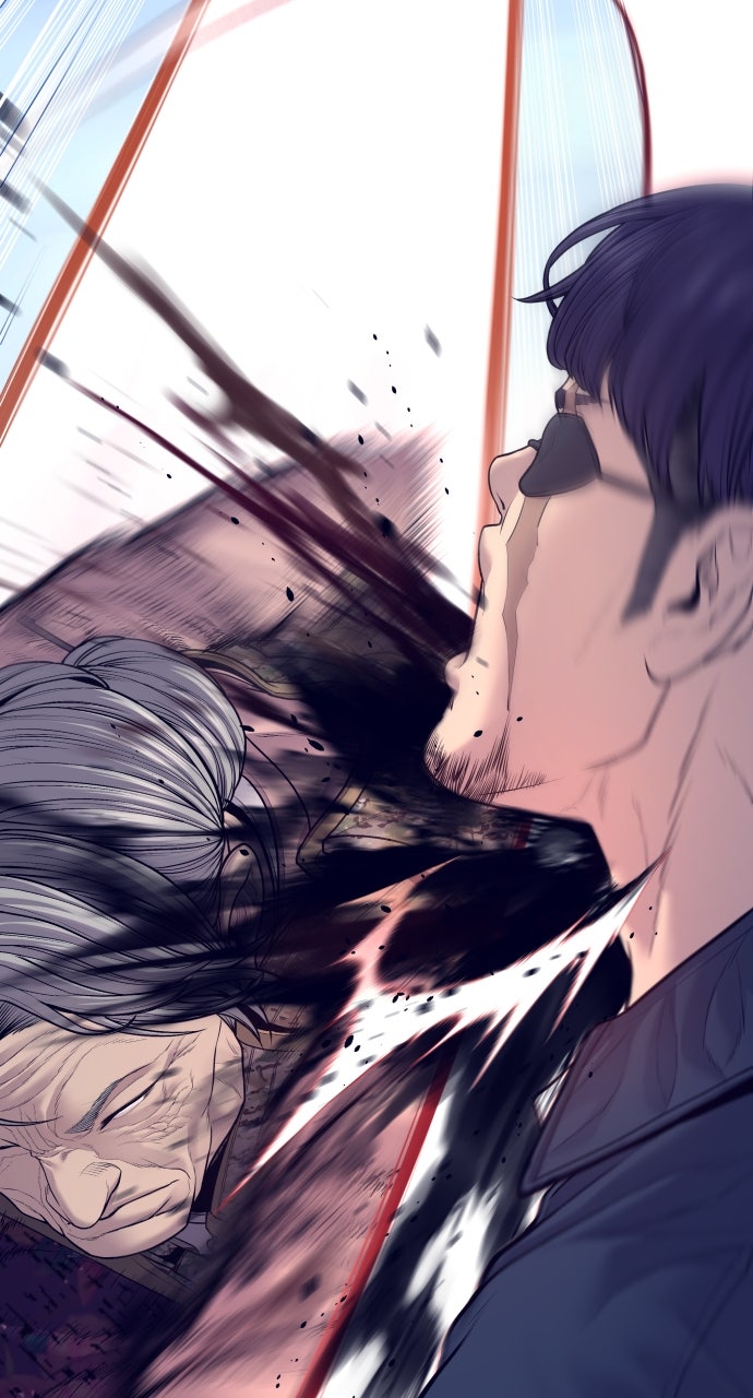 Read Manager Kim EN Manga Online