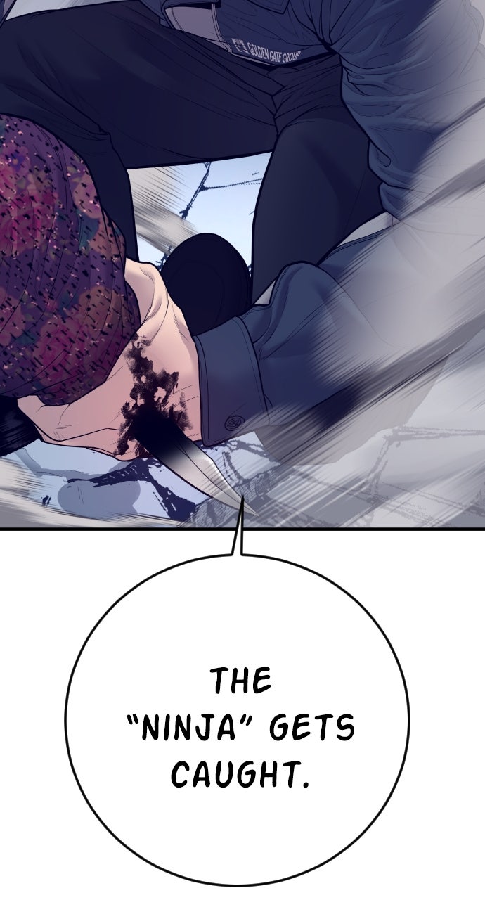 Read Manager Kim EN Manga Online