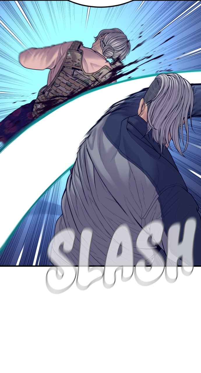 Read Manager Kim EN Manga Online