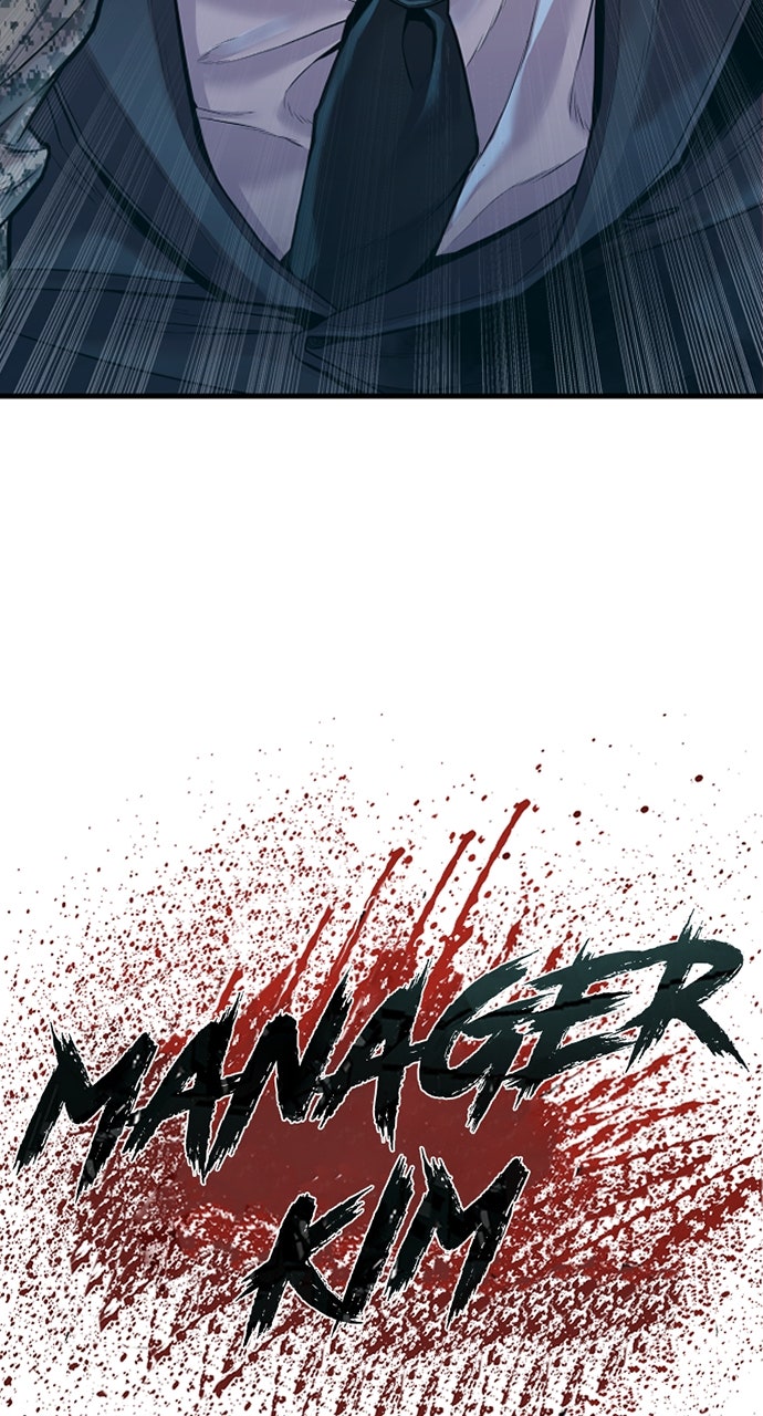 Read Manager Kim EN Manga Online