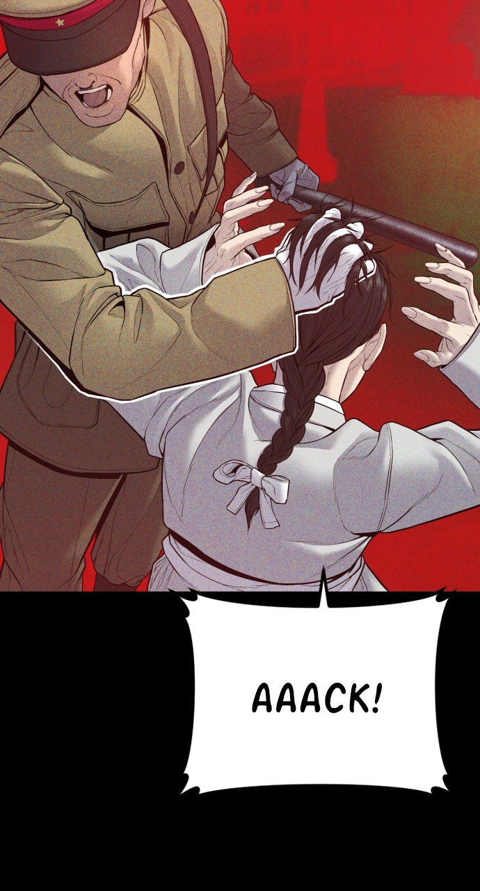 Read Manager Kim EN Manga Online