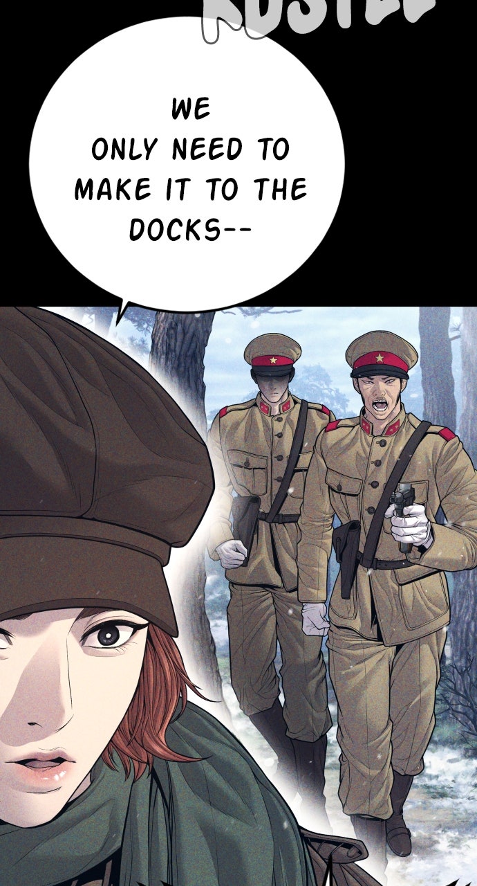 Read Manager Kim EN Manga Online