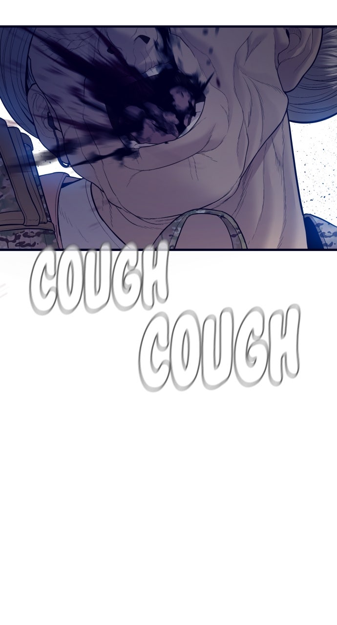 Read Manager Kim EN Manga Online