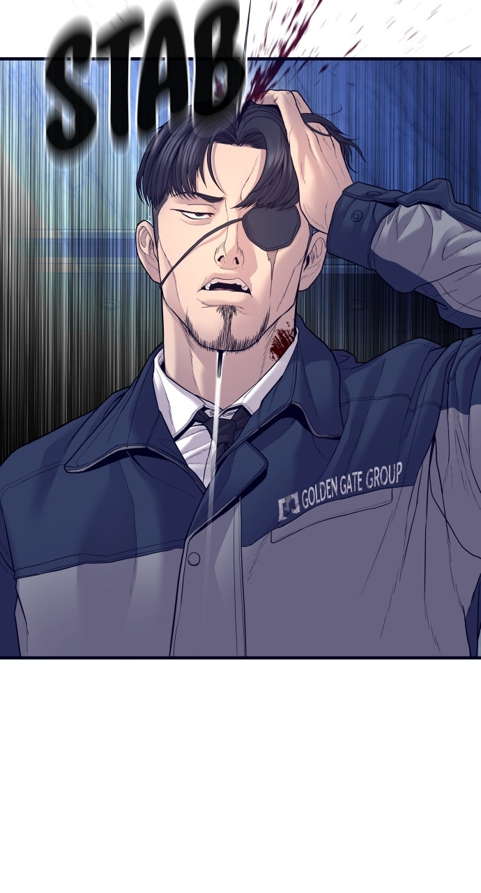 Read Manager Kim EN Manga Online