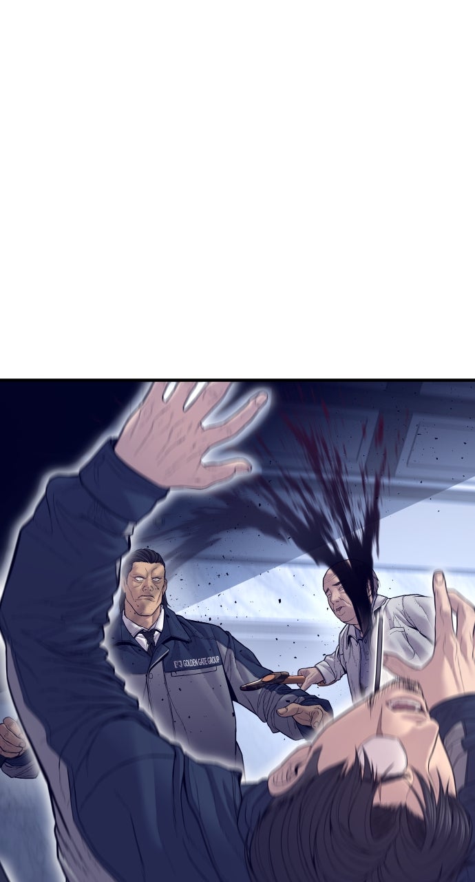 Read Manager Kim EN Manga Online