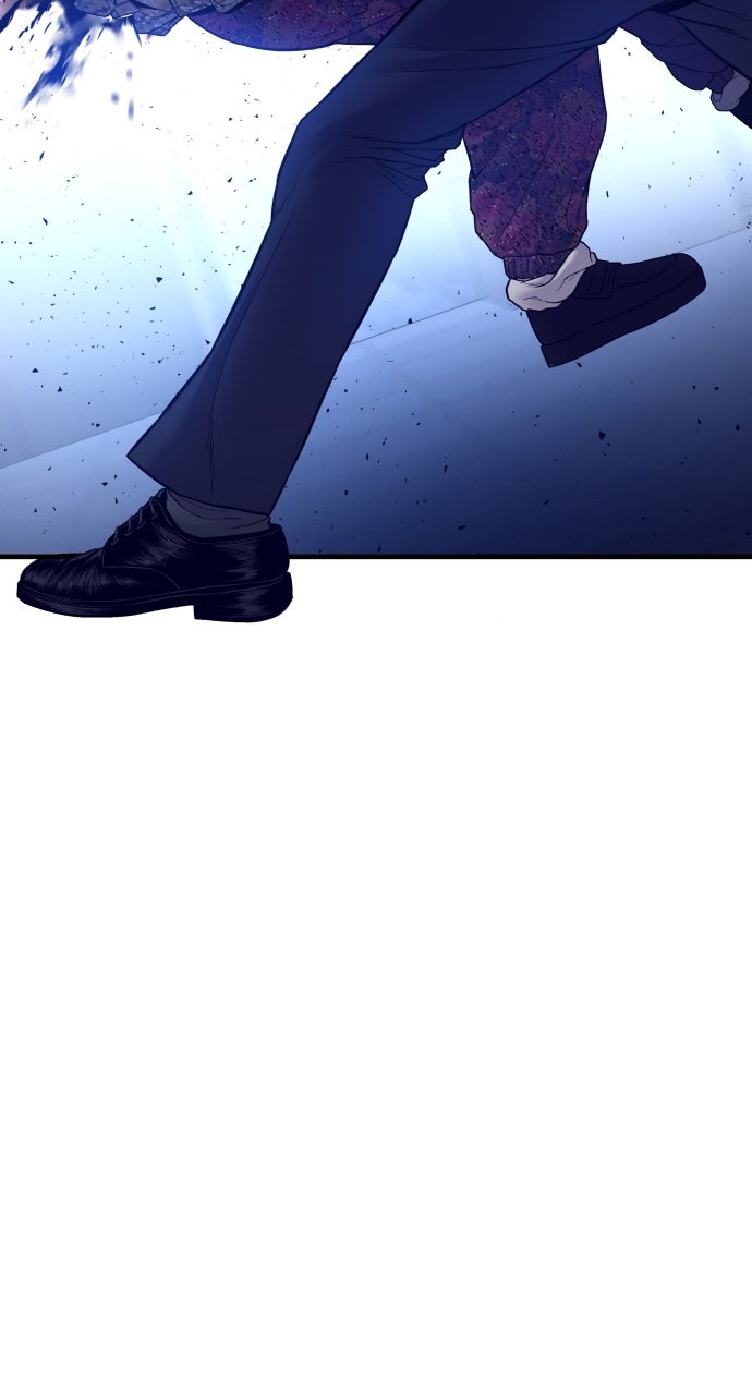 Read Manager Kim EN Manga Online