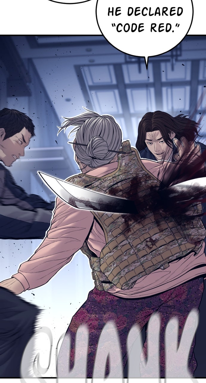 Read Manager Kim EN Manga Online