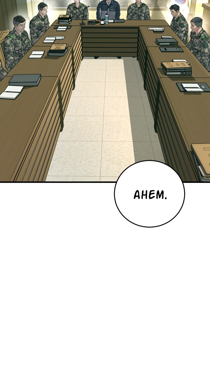 Read Manager Kim EN Manga Online