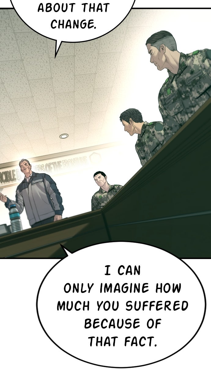 Read Manager Kim EN Manga Online