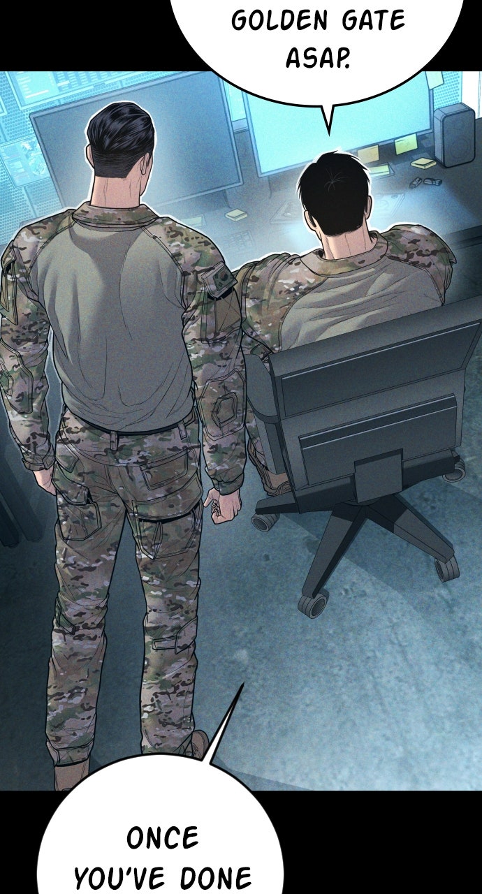 Read Manager Kim EN Manga Online