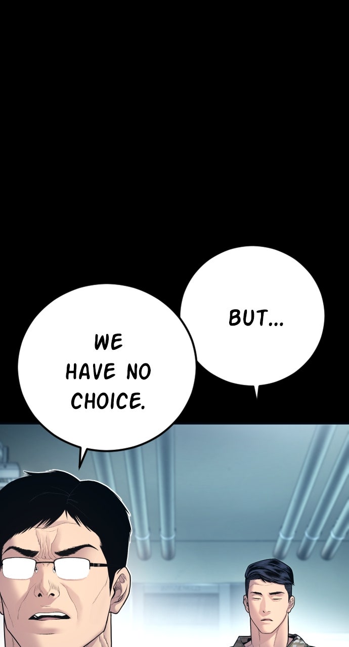 Read Manager Kim EN Manga Online