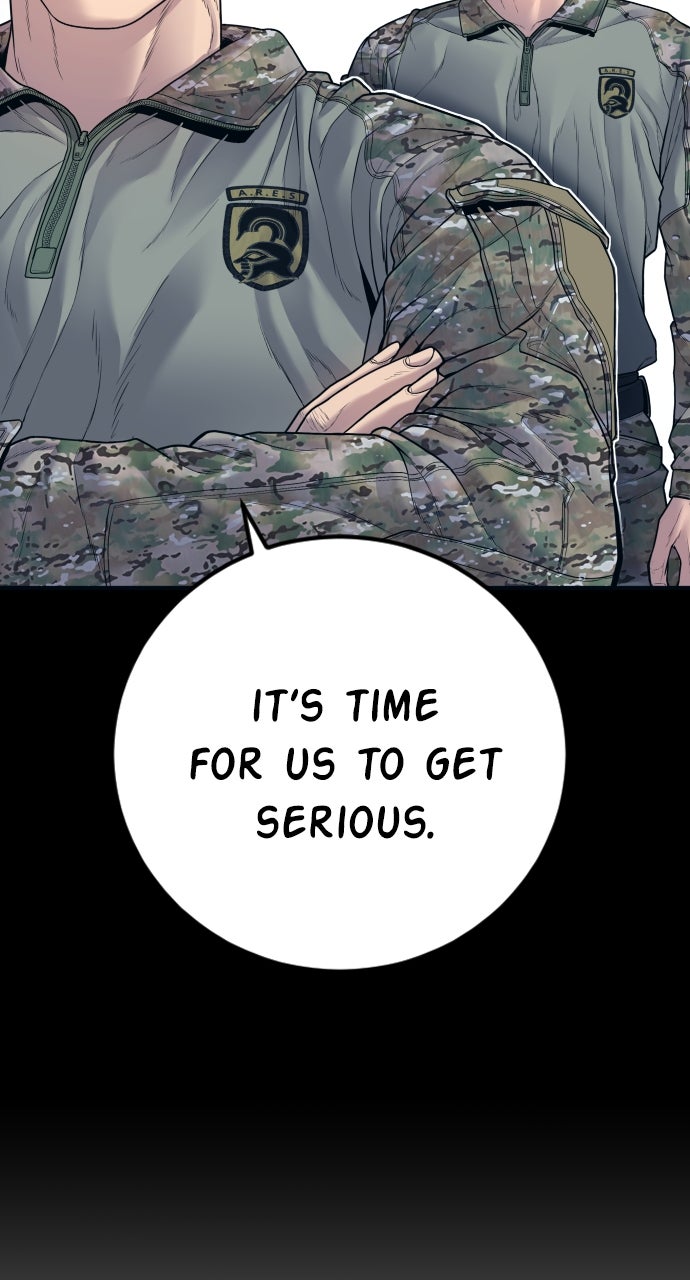 Read Manager Kim EN Manga Online