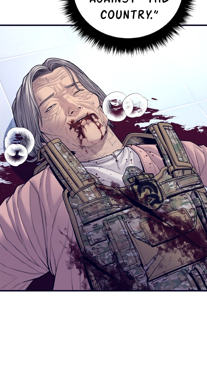 Read Manager Kim EN Manga Online