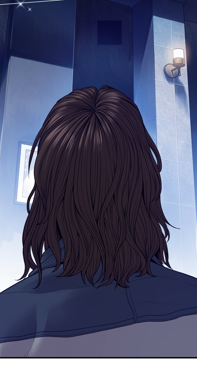 Read Manager Kim EN Manga Online