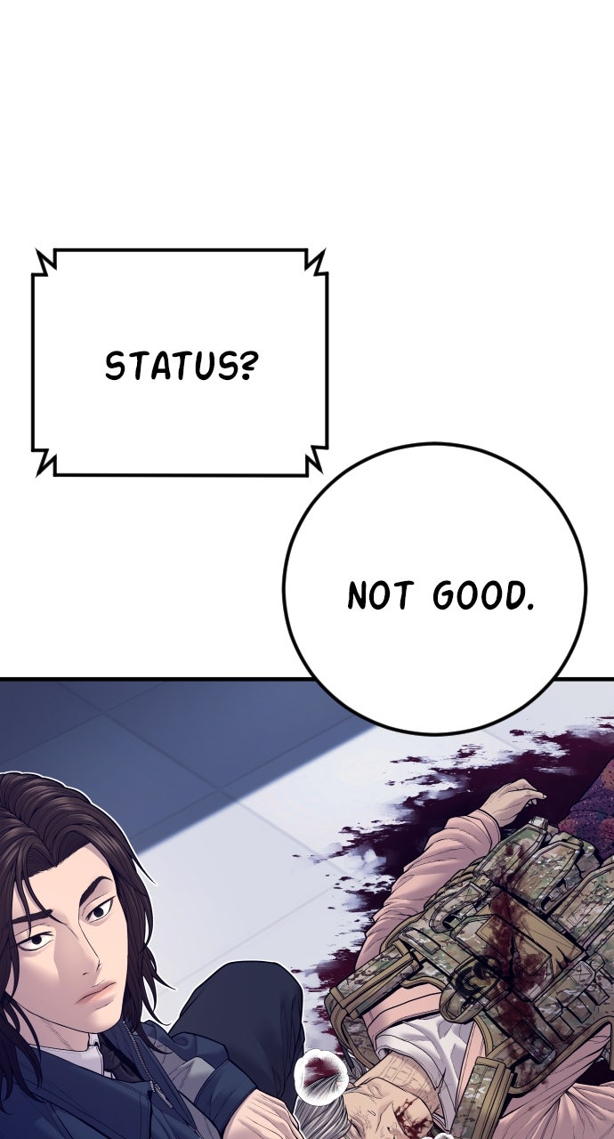 Read Manager Kim EN Manga Online