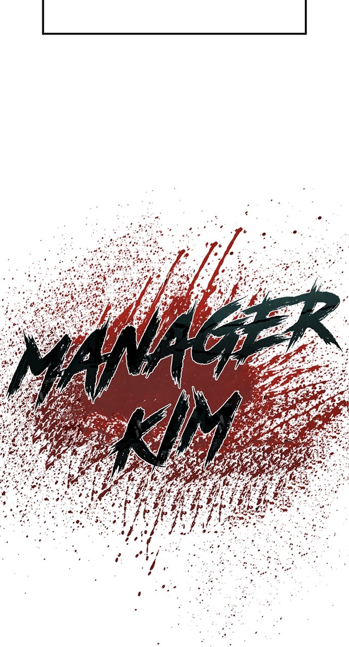 Read Manager Kim EN Manga Online