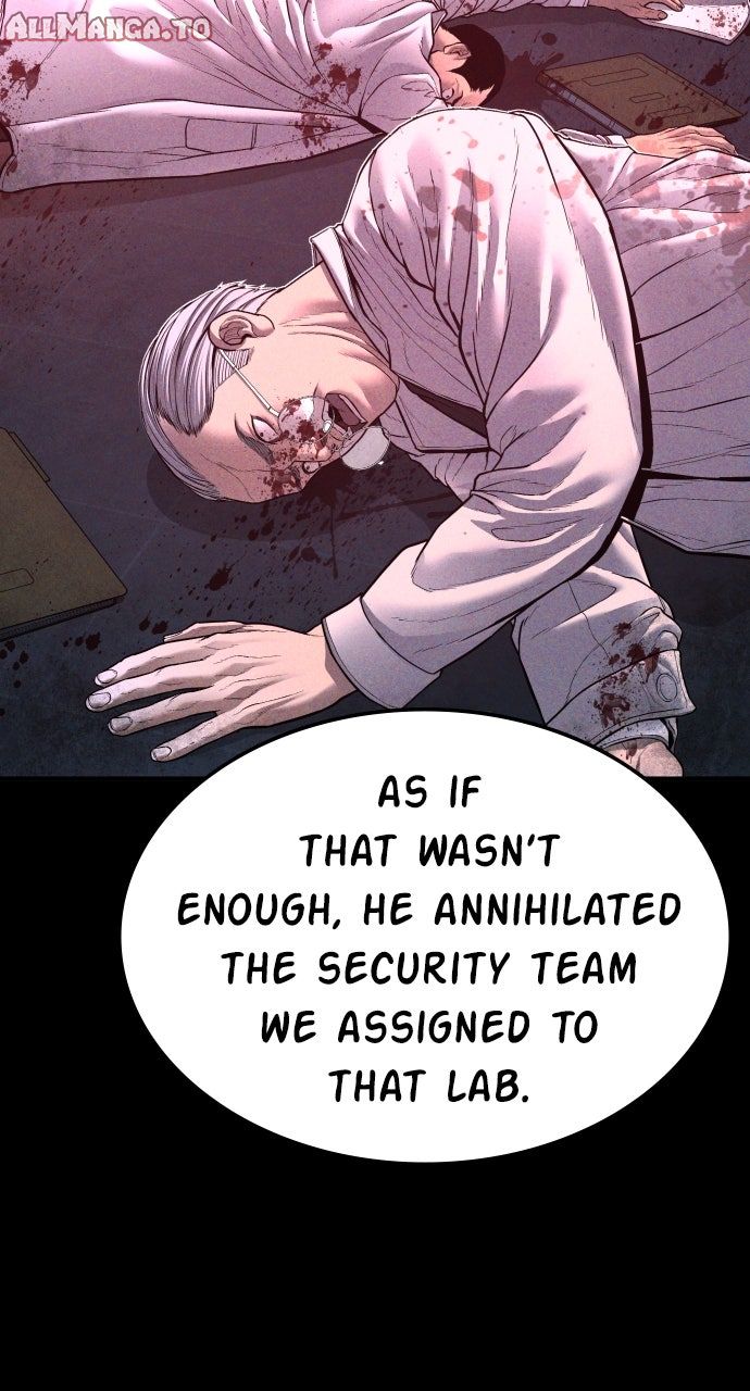 Read Manager Kim EN Manga Online