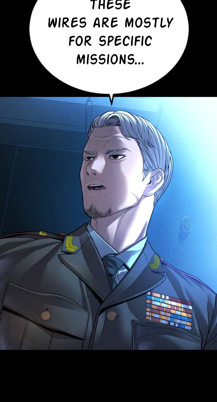 Read Manager Kim EN Manga Online