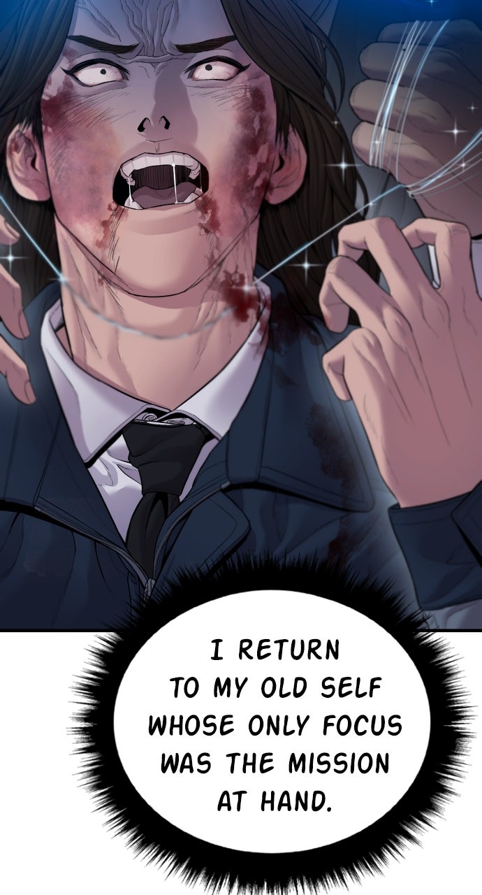 Read Manager Kim EN Manga Online