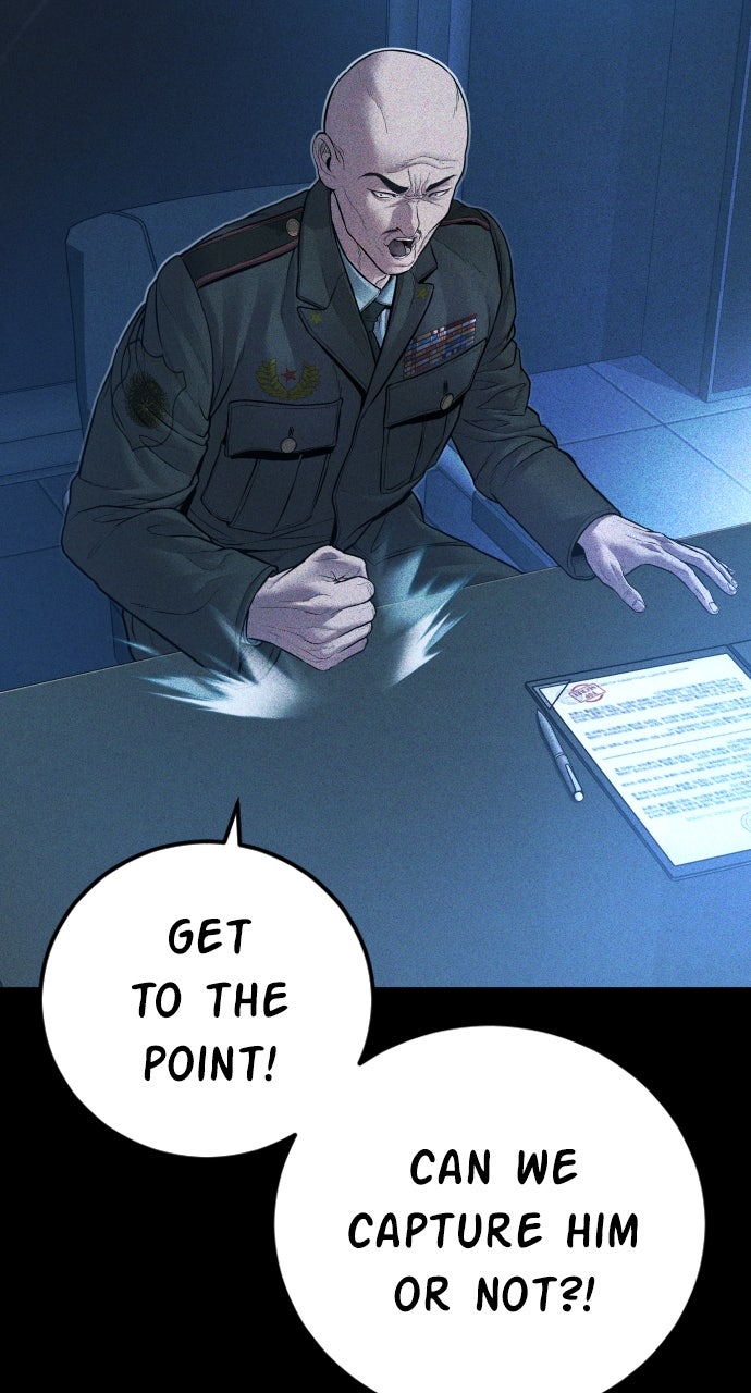 Read Manager Kim EN Manga Online