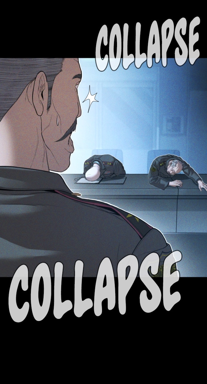 Read Manager Kim EN Manga Online