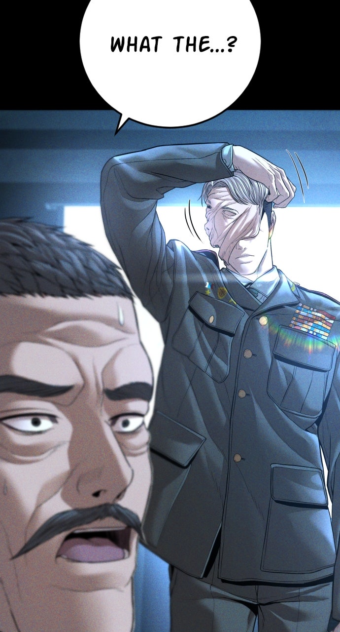 Read Manager Kim EN Manga Online